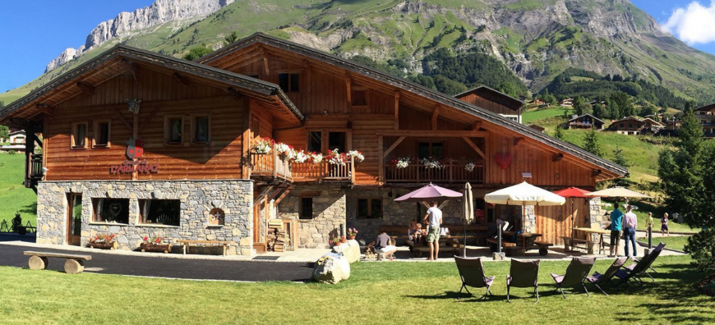 7 Bonnes Raisons D Acheter Un Chalet A La Montagne Immo Billet